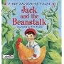Jack and the Beanstalk (First Favourite Tales)