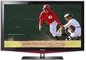 Samsung LN46B650 46-Inch 1080p 120 Hz LCD HDTV with Red Touch of Color