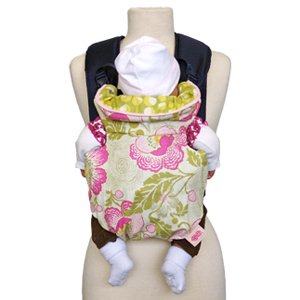 PeanutShell Carrier Cover Park Avenue Stroll