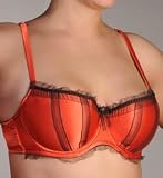 Harlequin "Georgiana" Underwire #5471