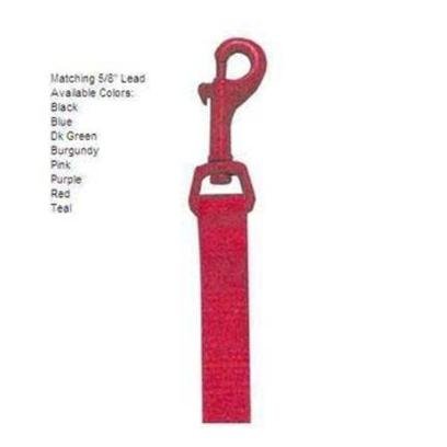 3 8 Inch X 6 Ft Single Layer Lead - Part #: 24E