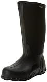 Bogs Mens Classic High Boot,Black,4 M US