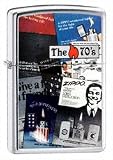 zippo｜Zippo The 40’s 24189