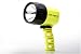 Princeton Tec Miniwave 4 C-Cell Dive Light (yellow)