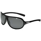 Bolle Belmont Sunglasses - Shiny Black - TLB Dark - 10733