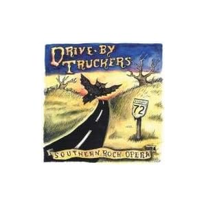 Southern Rock Opera