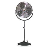 Dayton 2LY94 Air Circulator