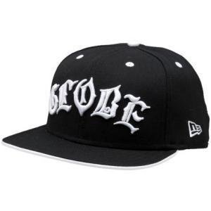 Buy Globe Cholo Globe New Era Cap