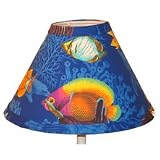 Under The Sea - Lamp Shade