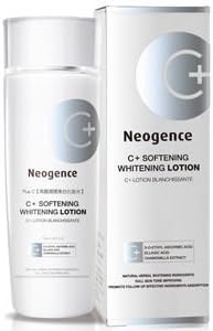 Neogence C+ Softening Whitening Lotion 180ml