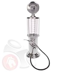 Getr�nkespender Zapfs�ule Butler Zapfhahn 900ml