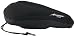 Avenir Gel Saddle Pads (Black, Large)