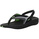 Reef Slap II Flip-Flop (Toddler/Little Kid/Big Kid)