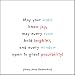 Quotable Do Nothing Holiday Card 10-Pk