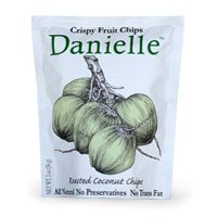 Danielle Premium Hand