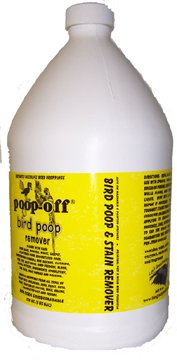 Poop Off, Gallon