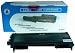 Office Products : Brother Compatible TN-580 TN580 Laser Toner Cartridge, 7,000 Pages, Black