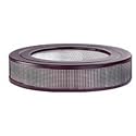 HONEYWELL Replacement HEPA Filter for Silentcomfort Air Cleaners, 11 Inch (Case of 3)