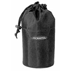 Promaster Lens Pouch - Medium