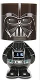 Darth Vader Alarm Clock/lamp/mp3 Speaker