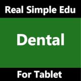 Dental Reference for Tablet