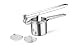 from IPAC Ipac Inox Potato Masher Passatelli Model ASCII