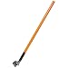 Klein 64309 Rebar Hickey for Bending No. 3 and No. 4 Rebar with 65 and 90-Degree Angle