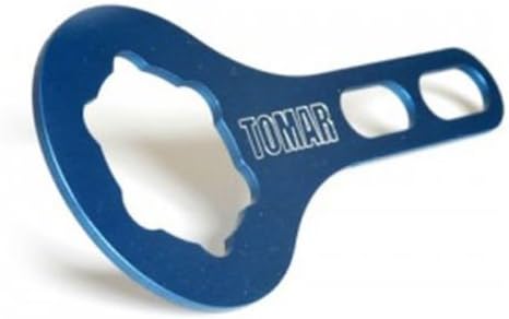 Tomar Clutch Wrench for TD22 Kart Racing Yahama KT100