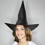 Thumbnail image for Witch Hat