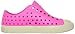 Native Jefferson Slip-On ,Hollywood Pink,10 M Toddler