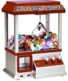 The Sweet Machine