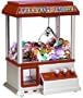The Sweet Machine