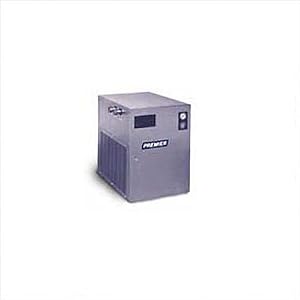 Refrigerated Compressed Air Dryer SCFM Capacity: 50