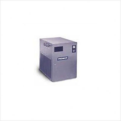 Refrigerated Compressed Air Dryer SCFM Capacity: 35