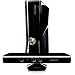 Microsoft Xbox 360 4GB Console and Kinect Bundle. XBOX 360 SYSTEM KINECT BUNDLE 4GB SD 11/4 MS-G. 4GB Flash Memory - Wi-Fi - Game Pad - Black