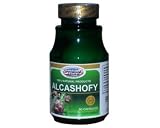 American Natural Alcashofy Artichoke 133 mg 90 caps Digestive Lower Cholesterol