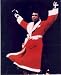 MUHAMMAD ALI COLOR 16X20 BOXING PHOTO (BOXING)