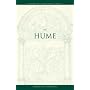 On Hume (Wadsworth Philosophers Series)