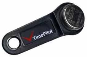 TimePilot Employee iButtons - pack of 30
