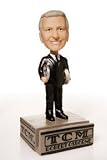 Robert Osborne Bobblehead Doll TCM Ltd Edition