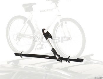 Thule 599XTR Big Mouth Upright Rooftop Bicycle Carrier