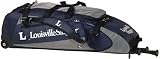 Louisville GENW Genesis Wheeled Equipment Bag