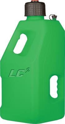 LC LC2 Utility Container - Green 30-1192