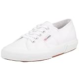 Superga Unisex 2750 Cotu Lace Up Trainer