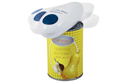 One Touch Can Opener Picture