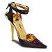 Devil May Care - Just The Right Shoe