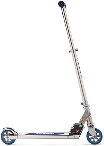 Razor a Kick Scooter (Blue)