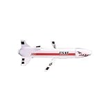 Cruise Missile Rocket by EST