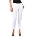 French Connection Dream White Denim Skinny Jean