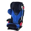Recaro Start Booster Car Seat Color: Midnight Sky